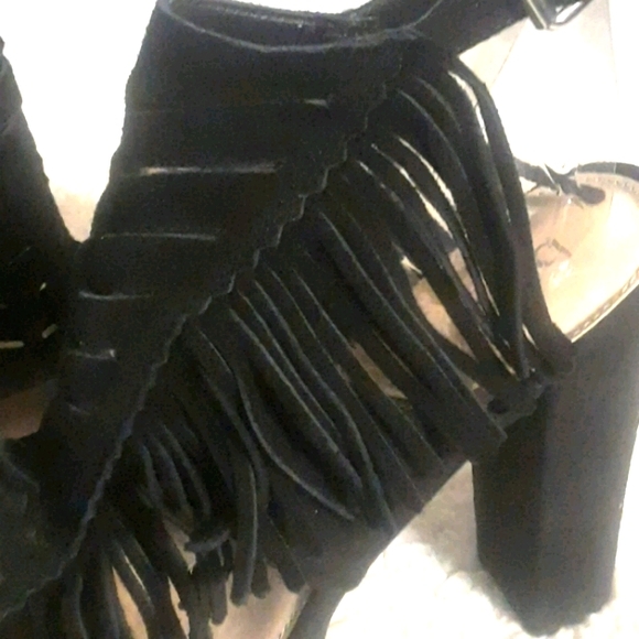 Bundle and Save Bar lll Sandals - Picture 3 of 7